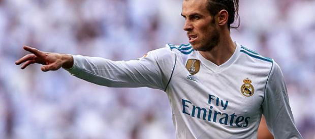 Bale este verano podría salir del Real Madrid Bale este verano podría salir del Real Madrid