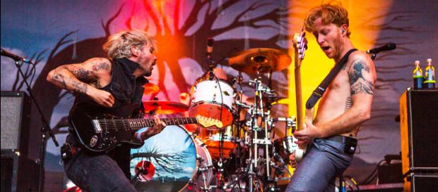 Biffy Clyro – Scottish Live Band De Luxe (Foto - artistpicturesblog.com) Biffy Clyro – Scottish Live Band De Luxe (Foto - artistpicturesblog.com)