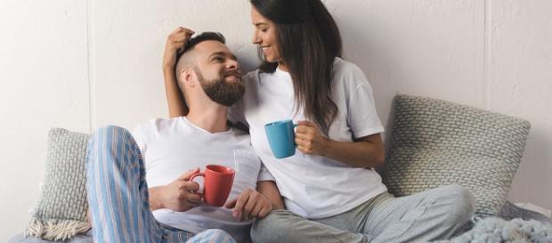 Cada signo tem preferência por um tipo de carinho especifico Cada signo tem preferência por um tipo de carinho especifico