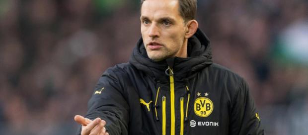C'est quasi fait pour Thomas Tuchel ! Selon RMC - le-onze-parisien.fr C'est quasi fait pour Thomas Tuchel ! Selon RMC - le-onze-parisien.fr