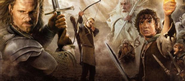De quoi pourrait parler la future série Amazon, Le Seigneur des ... - premiere.fr De quoi pourrait parler la future série Amazon, Le Seigneur des ... - premiere.fr