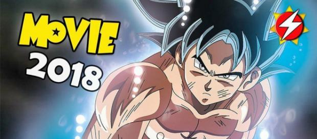 Dragon Ball Super 2018 - Der Film: Was die Fans erwarten dürfen Dragon Ball Super 2018 - Der Film: Was die Fans erwarten dürfen
