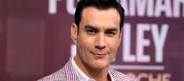 El actor David Zepeda es asaltado y se enfrenta a su agresor ... - mundohispanico.com El actor David Zepeda es asaltado y se enfrenta a su agresor ... - mundohispanico.com