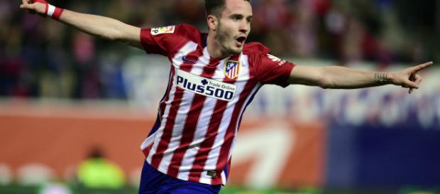 El Atlético Madrid puede quedar sin Saul este verano. El Atlético Madrid puede quedar sin Saul este verano.