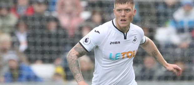El Manchester United podria fichar a Mawson El Manchester United podria fichar a Mawson