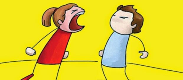 Emociones positivas y negativas | Tecnología Social - psykia.com Emociones positivas y negativas | Tecnología Social - psykia.com