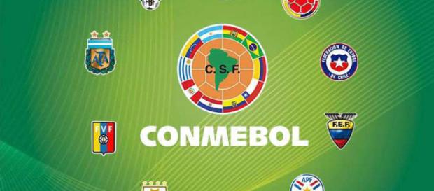 En discusiones en dónde se hará el mundial 2030. En discusiones en dónde se hará el mundial 2030.