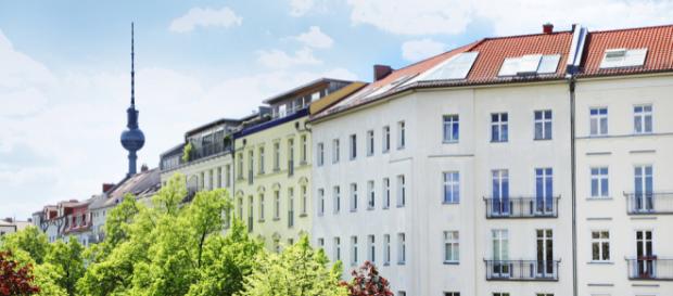 Fortschreitende Internationalisierung des Berliner ... - invenex-immobilien.de Fortschreitende Internationalisierung des Berliner ... - invenex-immobilien.de