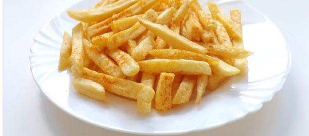 French fries may be good for you - Image credit - Public Domain | Pixabay French fries may be good for you - Image credit - Public Domain | Pixabay