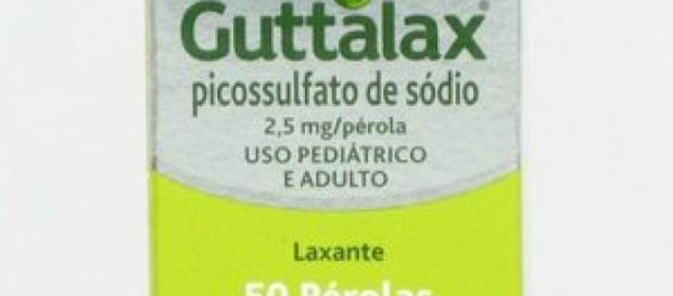 Gran cantidad de laxante Guttalax de Boehringer Ingelheim retirado de las farmacias Gran cantidad de laxante Guttalax de Boehringer Ingelheim retirado de las farmacias