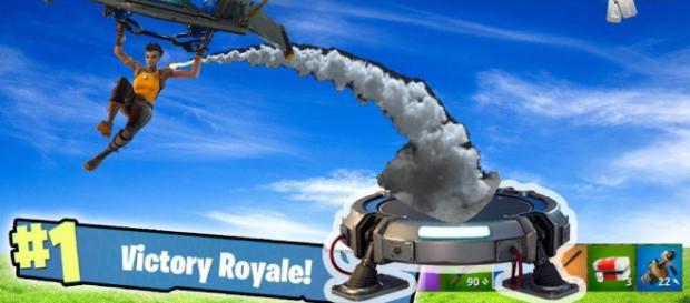 HILARIOUS TRICKSHOT GAME WINNING SHOTS!!! (Fortnite Battle Royale ... - pinterest.es HILARIOUS TRICKSHOT GAME WINNING SHOTS!!! (Fortnite Battle Royale ... - pinterest.es