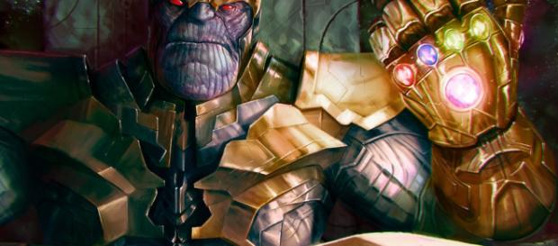 ¡Infinity Gauntlet! Cuál es el guante del infinito y qué sucede si el terrible Thanos decide tomarlo. ¡Infinity Gauntlet! Cuál es el guante del infinito y qué sucede si el terrible Thanos decide tomarlo.