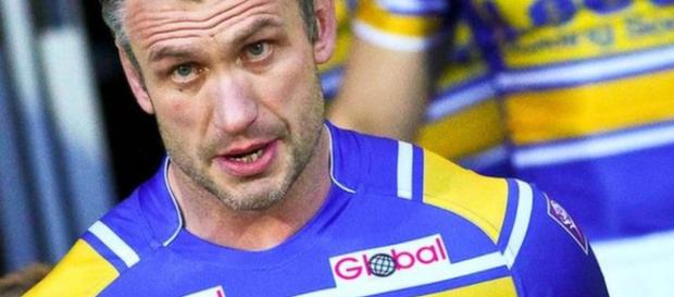 Jamie Peacock was the ultimate professional for both club and country. Image Source - bbc.co.uk Jamie Peacock was the ultimate professional for both club and country. Image Source - bbc.co.uk