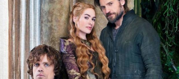 Juego de Tronos: Posibilidad de muerte de los hermanos Lannister Juego de Tronos: Posibilidad de muerte de los hermanos Lannister