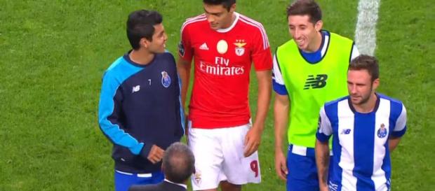 Jugadores mexicanos harán de las suyas por sus respectivos equipos. Jugadores mexicanos harán de las suyas por sus respectivos equipos.