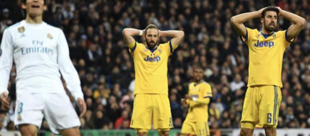 Juve, la qualificazione non l'hai persa stasera - Articolo di andgag - calciomercato.com Juve, la qualificazione non l'hai persa stasera - Articolo di andgag - calciomercato.com
