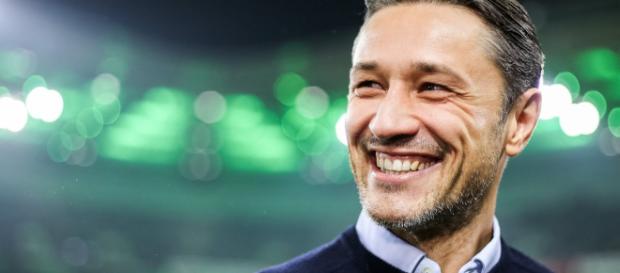 Kovac, el elegido para dirigir al FC Bayern Munich la próxima Temporada. Kovac, el elegido para dirigir al FC Bayern Munich la próxima Temporada.