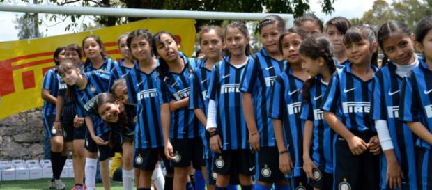 La organización del club de Inter llega a Chiapas. La organización del club de Inter llega a Chiapas.
