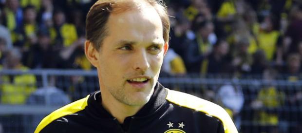 L'ancien coach de Dortmund pourrait amener un de ses anciens joueurs, avec lui, au PSG ! L'ancien coach de Dortmund pourrait amener un de ses anciens joueurs, avec lui, au PSG !