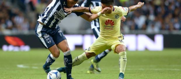 Las Águilas del América harán de las suyas frente a sus aficionados. Las Águilas del América harán de las suyas frente a sus aficionados.