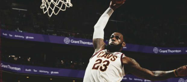 lebron james para Mvp 2018 de la nba lebron james para Mvp 2018 de la nba