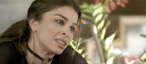 Livia será castigada em 'O Outro Lado do Paraíso' Livia será castigada em 'O Outro Lado do Paraíso'