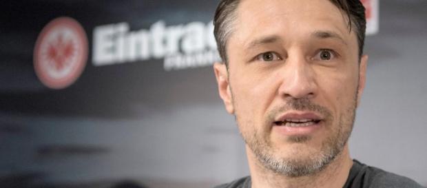 Neuer Trainer beim Rekordmeister - Für Kovač ist München die große Chance - rp-online.de Neuer Trainer beim Rekordmeister - Für Kovač ist München die große Chance - rp-online.de