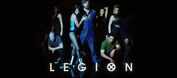 Primer vistazo a la segunda temporada de Legion. Primer vistazo a la segunda temporada de Legion.