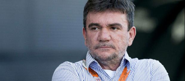 Presidente do Timão, Andrés Sanchez. (foto reprodução). Presidente do Timão, Andrés Sanchez. (foto reprodução).