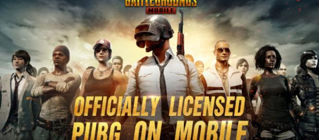PUBG agrega el modo War como evento de tiempo limitado PUBG agrega el modo War como evento de tiempo limitado