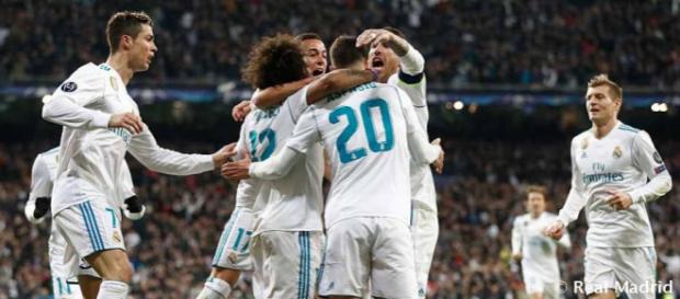Real Madrid promete várias mudanças Real Madrid promete várias mudanças