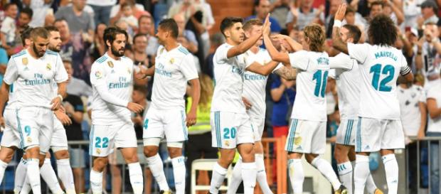 Real Madrid: un jugador codiciado desde Alemania Real Madrid: un jugador codiciado desde Alemania