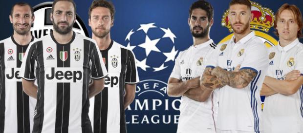 Real Madrid y Juventus - Cómo ver en directo en streaming la Final ... - hobbyconsolas.com Real Madrid y Juventus - Cómo ver en directo en streaming la Final ... - hobbyconsolas.com
