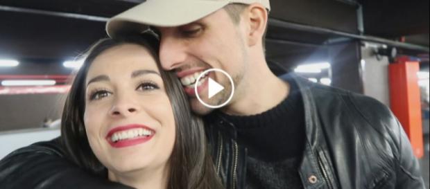 Ruth Basauri, de MYHYV, anuncia un bombazo en su relación sentimental Ruth Basauri, de MYHYV, anuncia un bombazo en su relación sentimental
