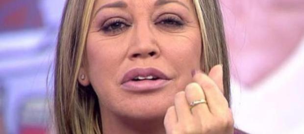 Sálvame: así nos manipula Telecinco para intentar dar otro ‘Belenazo’ Sálvame: así nos manipula Telecinco para intentar dar otro ‘Belenazo’