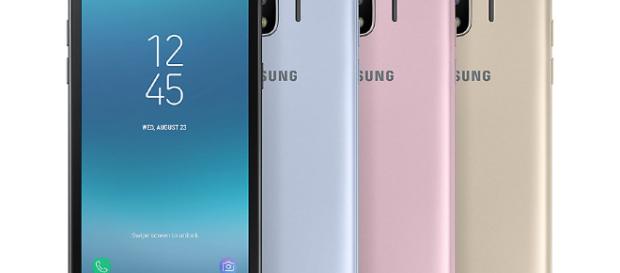 Samsung Galaxy J2 Pro: il primo smartphone che non si connette ad internet Samsung Galaxy J2 Pro: il primo smartphone che non si connette ad internet