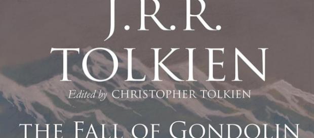 The Fall of Gondolin : le "nouveau" livre de Tolkien sortira cette ... - legeekcestchic.eu The Fall of Gondolin : le "nouveau" livre de Tolkien sortira cette ... - legeekcestchic.eu