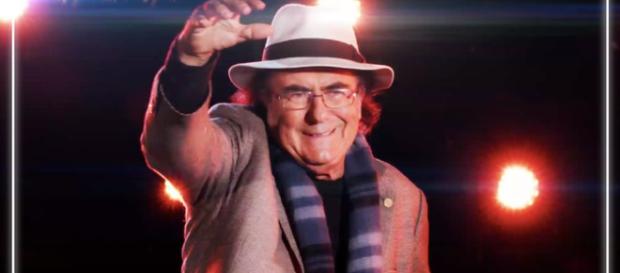 The Voice, Al Bano ricorda commosso la figlia Ylenia - today.it The Voice, Al Bano ricorda commosso la figlia Ylenia - today.it
