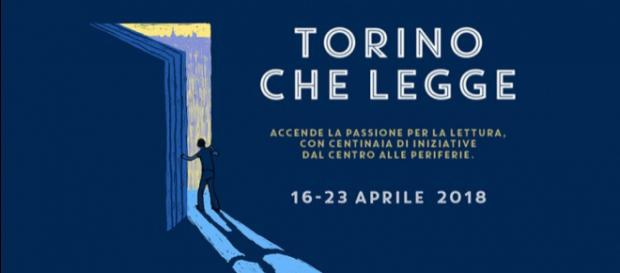 Torino che legge: settimana della lettura | TorinoGiovani - torino.it Torino che legge: settimana della lettura | TorinoGiovani - torino.it