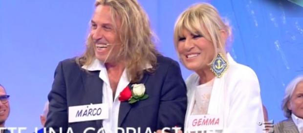 Uomini e donne, il dramma di Marco Firpo Uomini e donne, il dramma di Marco Firpo
