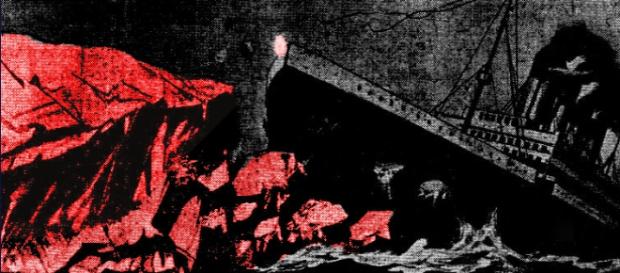 Would somebody stop this journey before it's too late? My own work, public domain. Would somebody stop this journey before it's too late? My own work, public domain.