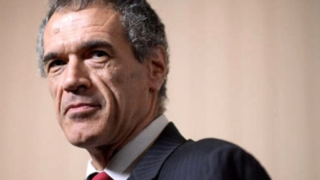 A Forlì incontro pubblico con Carlo Cottarelli