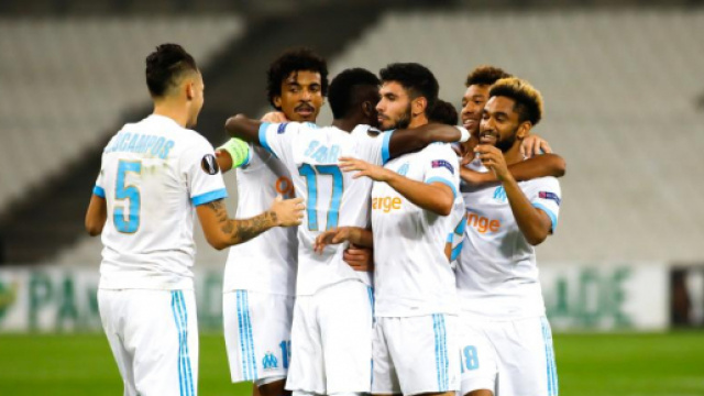 Deux marseillais sont dans le viseur de plusieurs clubs italiens !