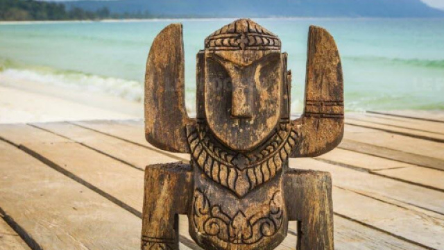 France/Monde | La nouvelle saison de Koh Lanta annulée, Cnews ... - leprogres.fr