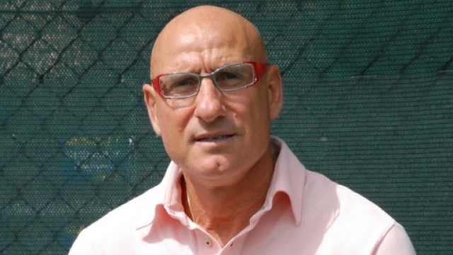 Francesco Graziani (ex attaccante Roma)