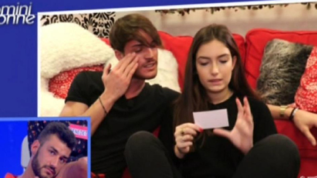 Gossip U&D, la scelta di Nilufar dopo l'addio di Giordano: ecco ... - blastingnews.com