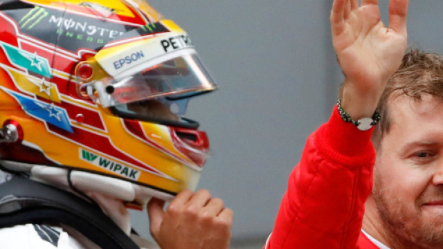 Gp Cina 2018, programma e come vedere la diretta