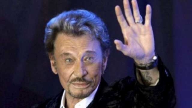 Johnny Hallyday : français ou américain ?
