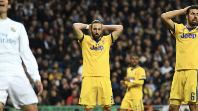 Juve, la qualificazione non l'hai persa stasera - Articolo di andgag - calciomercato.com