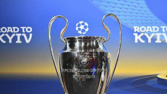 Ligue des champions. Tirage au sort des demi-finales : ce qu'il ... - ouest-france.fr